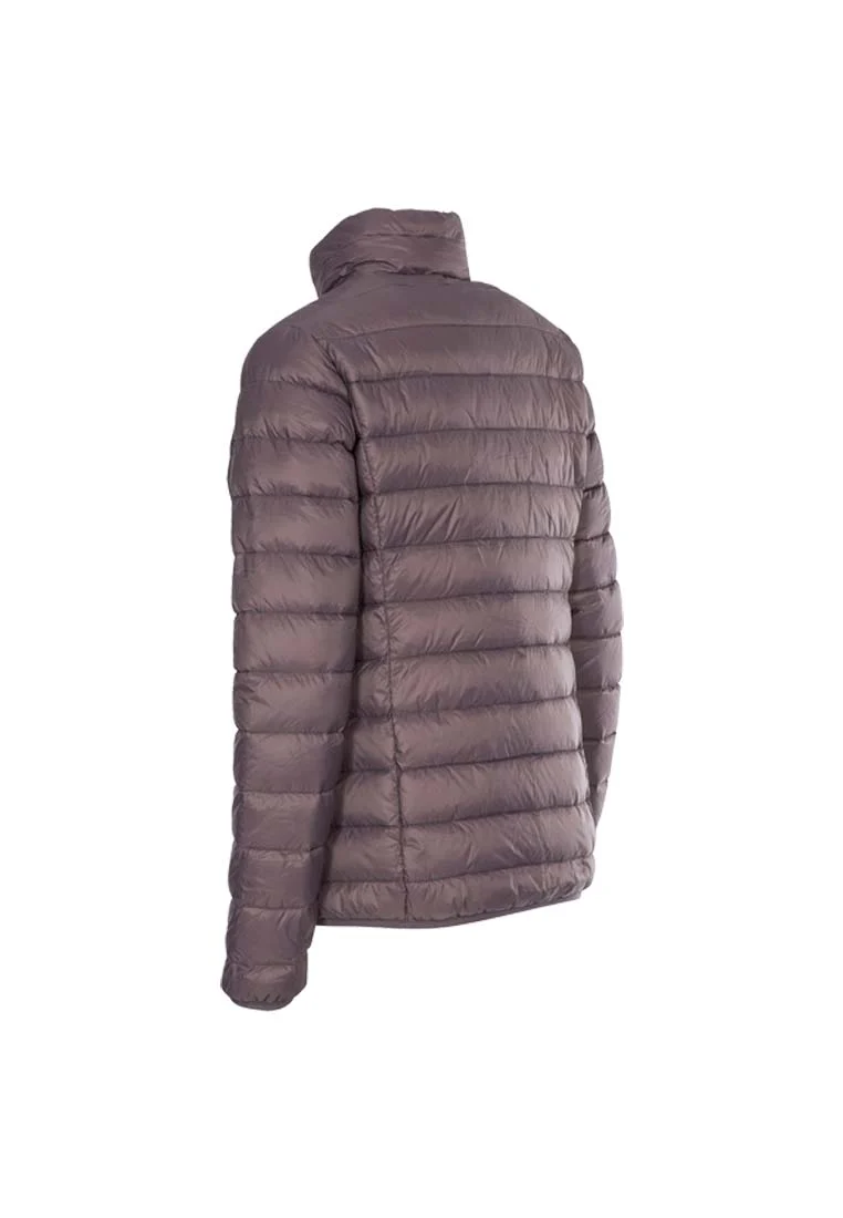 Trespass Damen Isolationsjacke mit Echtdaunenfüllung Valentina