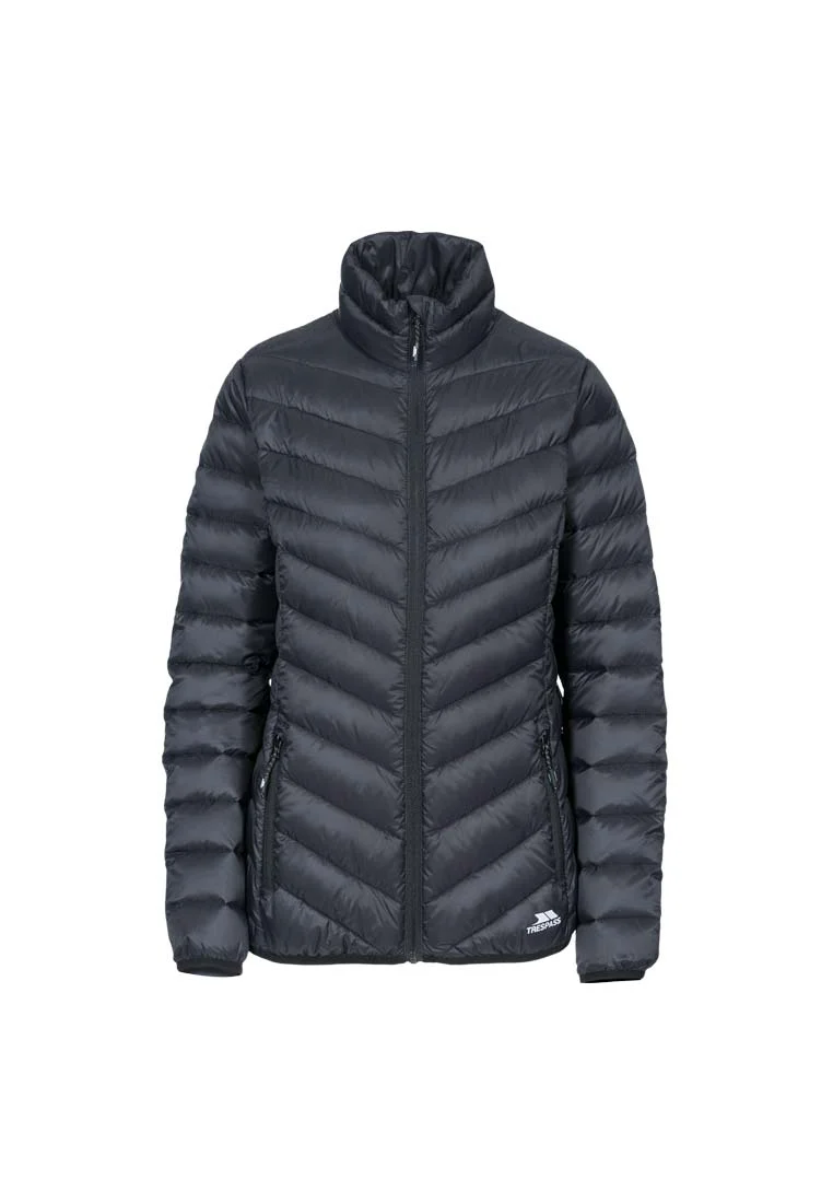 Trespass Damen Isolationsjacke mit Echtdaunenfüllung Valentina