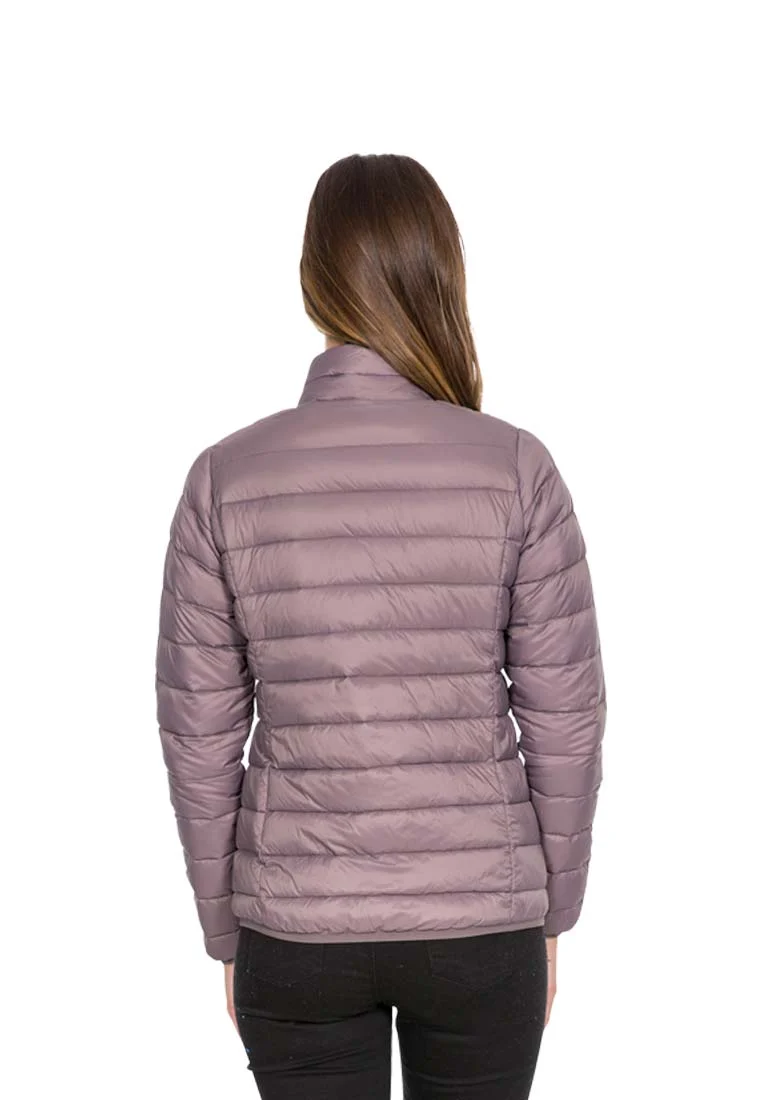 Trespass Damen Isolationsjacke mit Echtdaunenfüllung Valentina