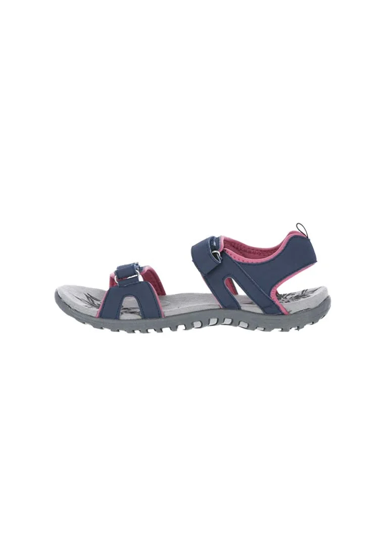 Trespass Damen Trekiing Sandalen SERAC