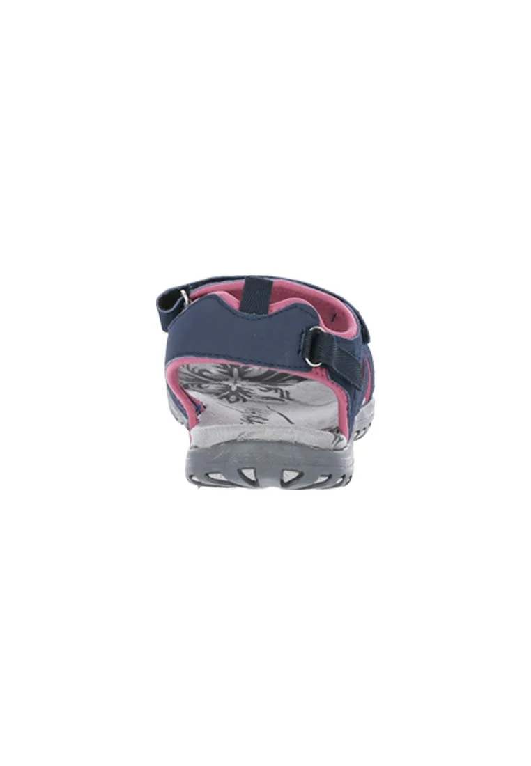 Trespass Damen Trekiing Sandalen SERAC