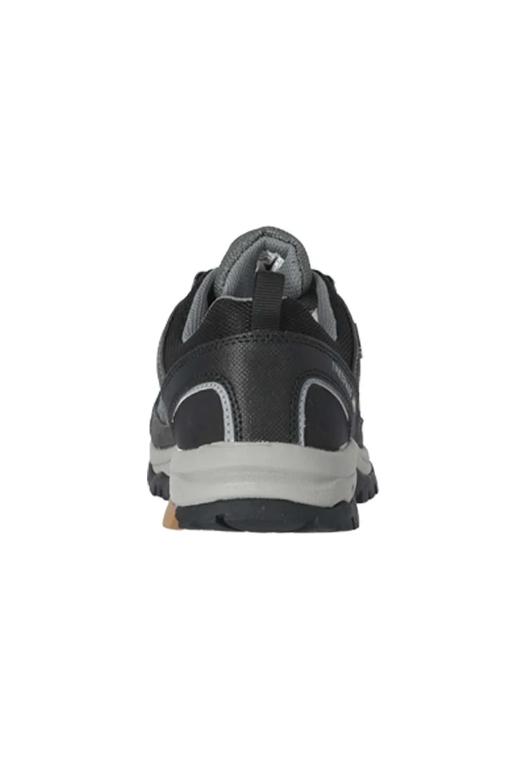 Trespass Herren Trekkingschuh Scarp grau