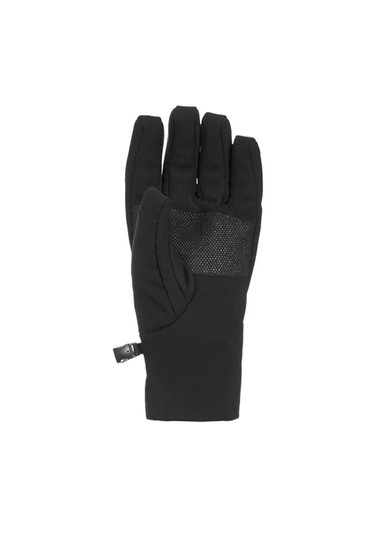 Trespass Unisex Softshell Handschuhe ROYCE