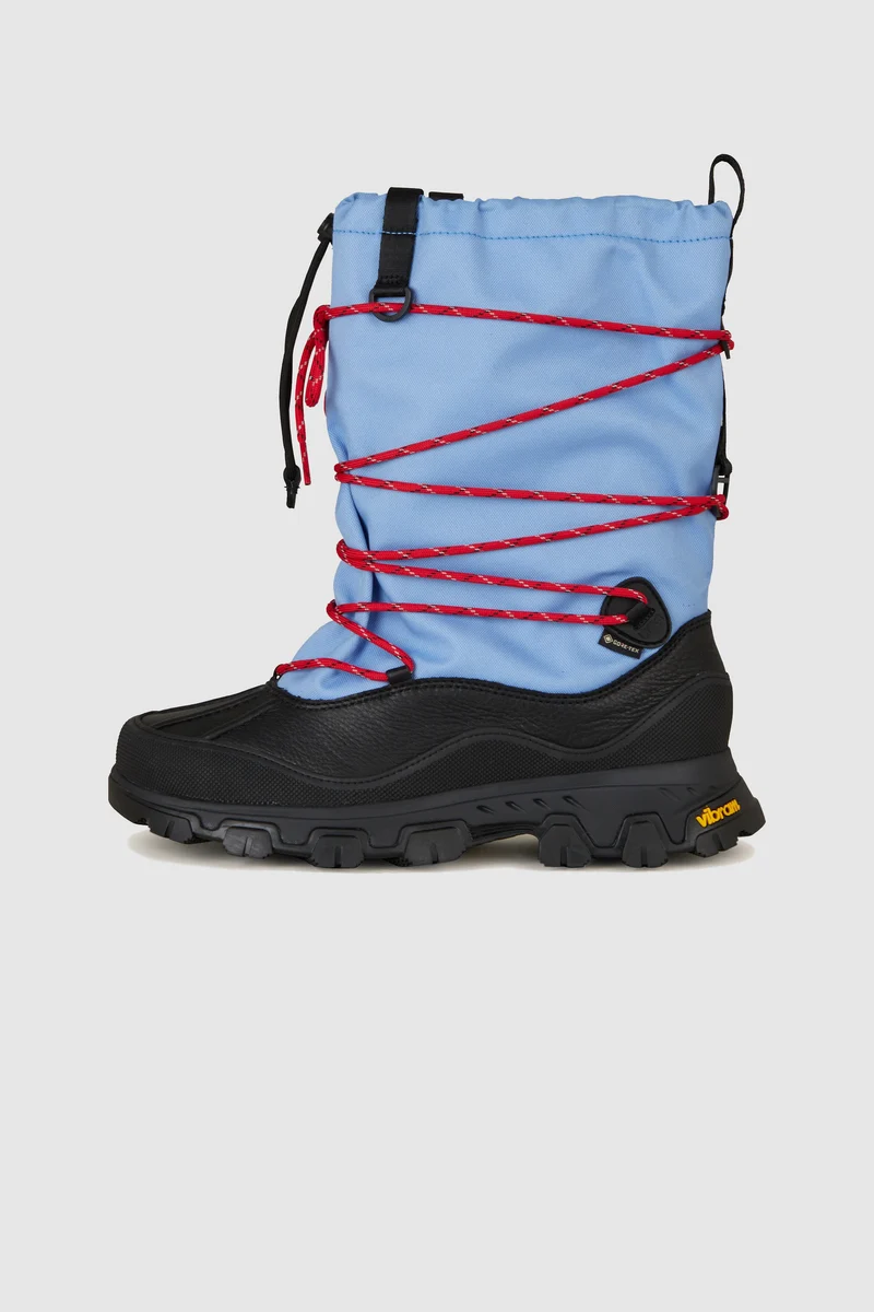 Boots MetroPeak
