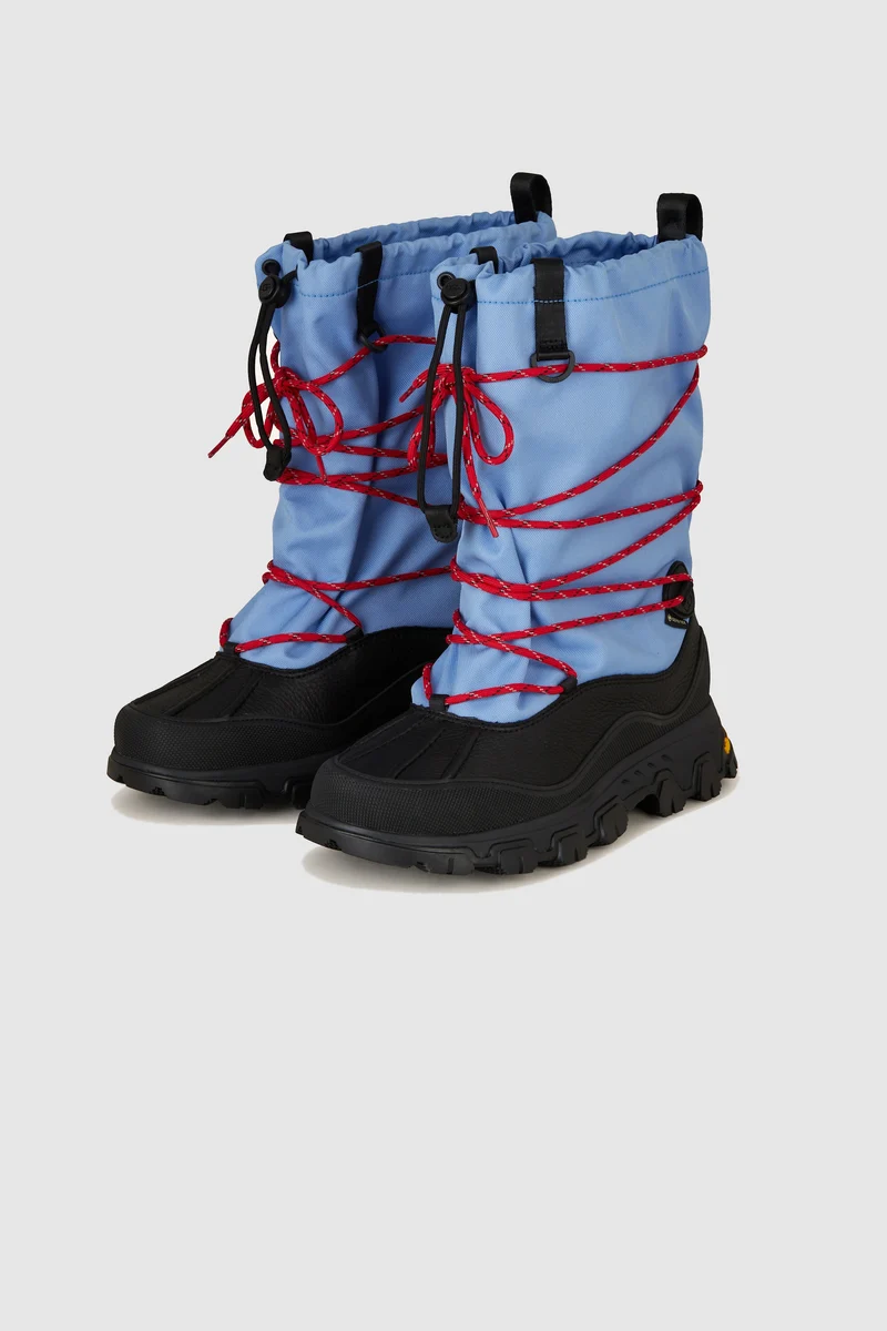 Boots MetroPeak