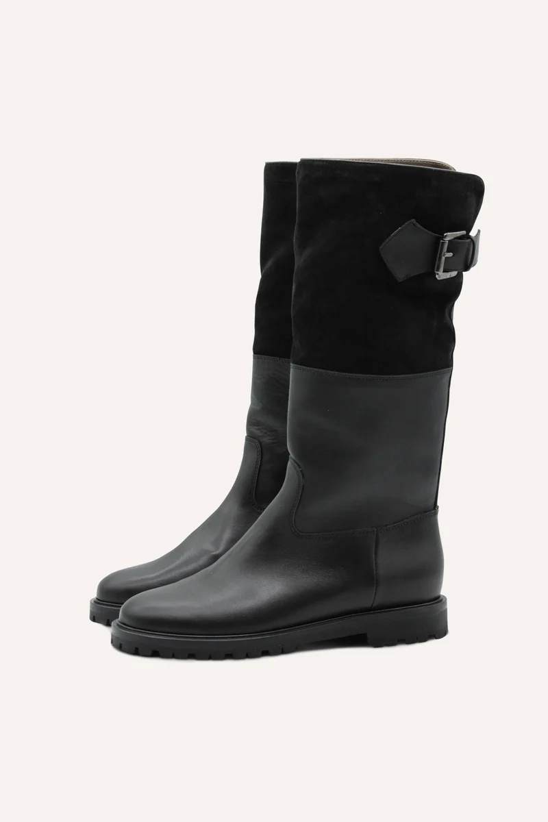 Stiefel Diana