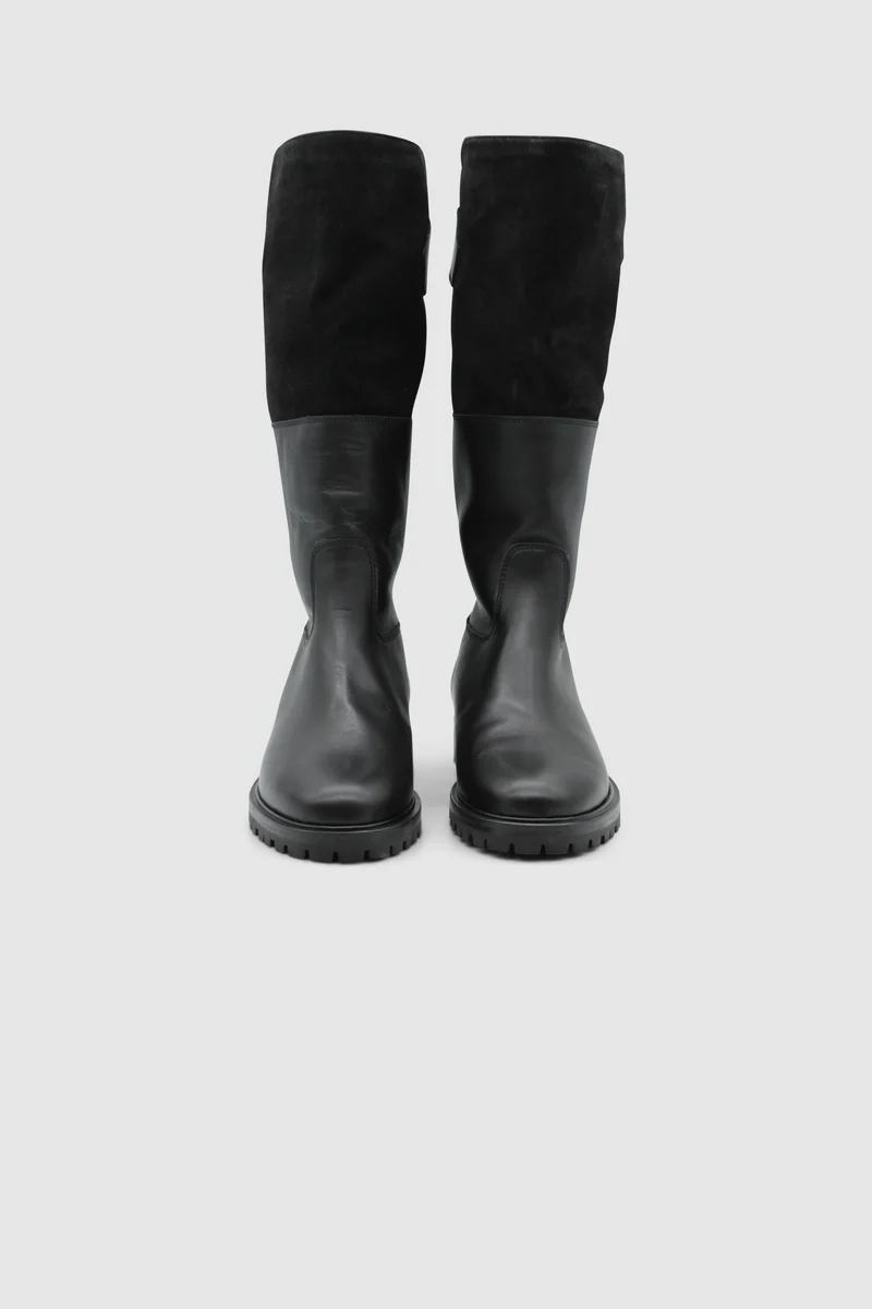 Stiefel Diana