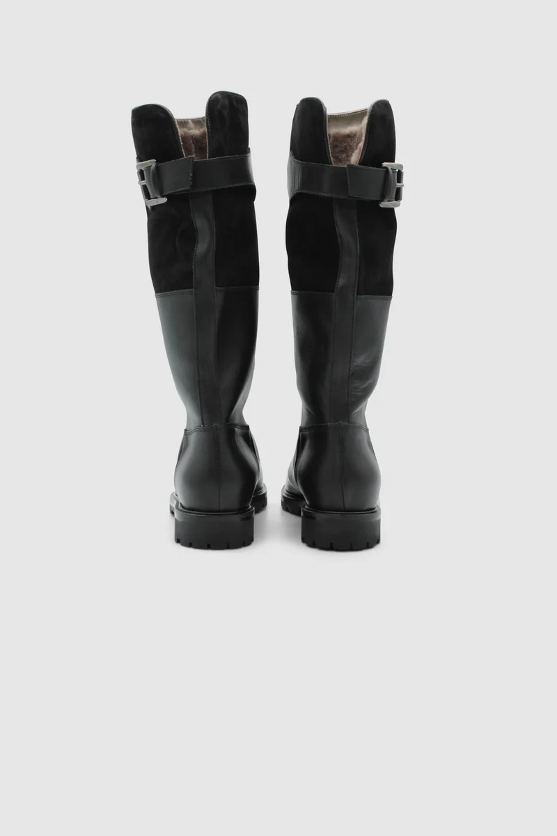 Stiefel Diana