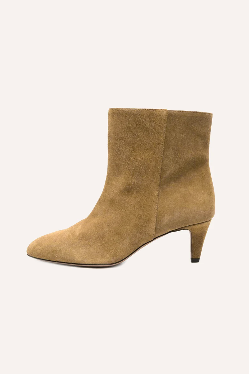 Stiefeletten Daxi