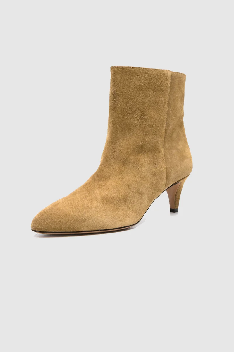 Stiefeletten Daxi