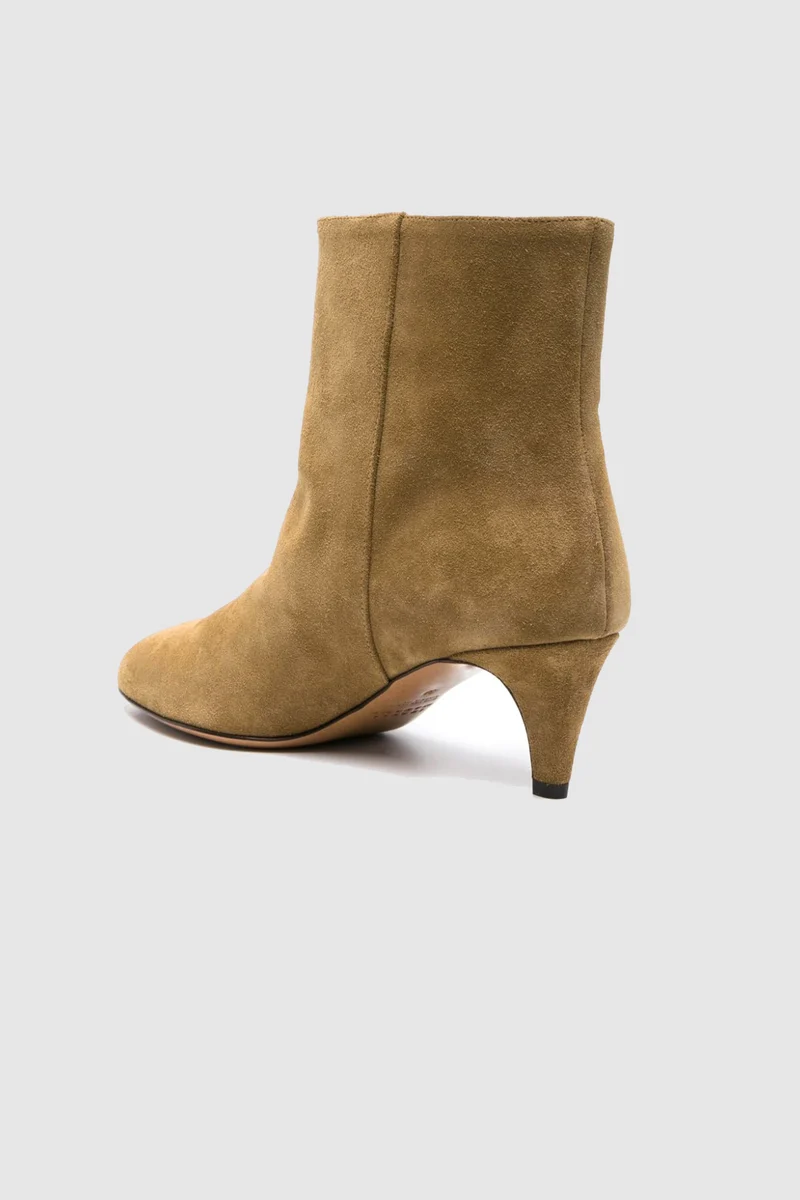Stiefeletten Daxi