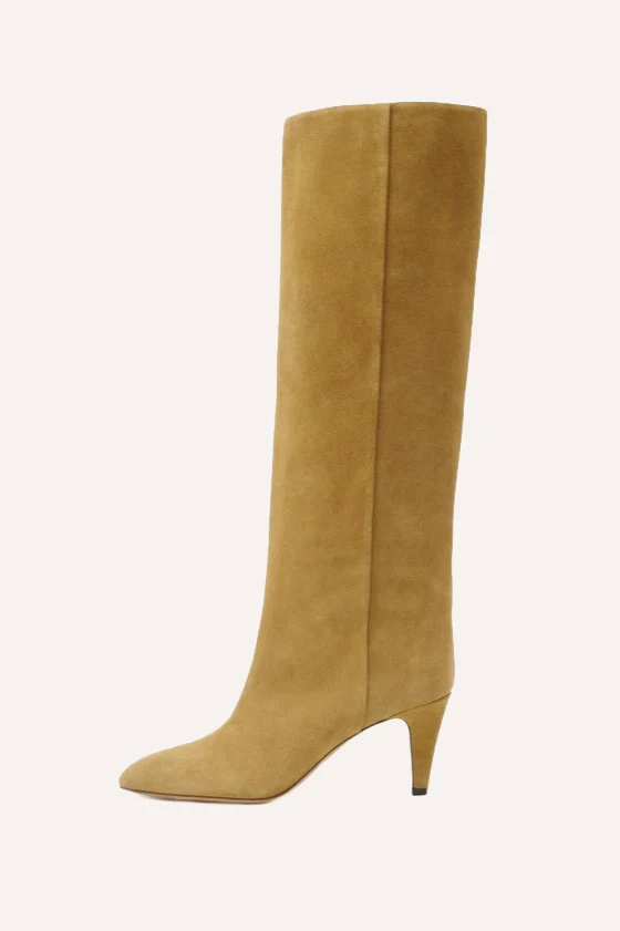 Stiefel Laspi