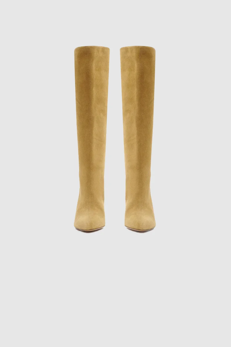 Stiefel Laspi