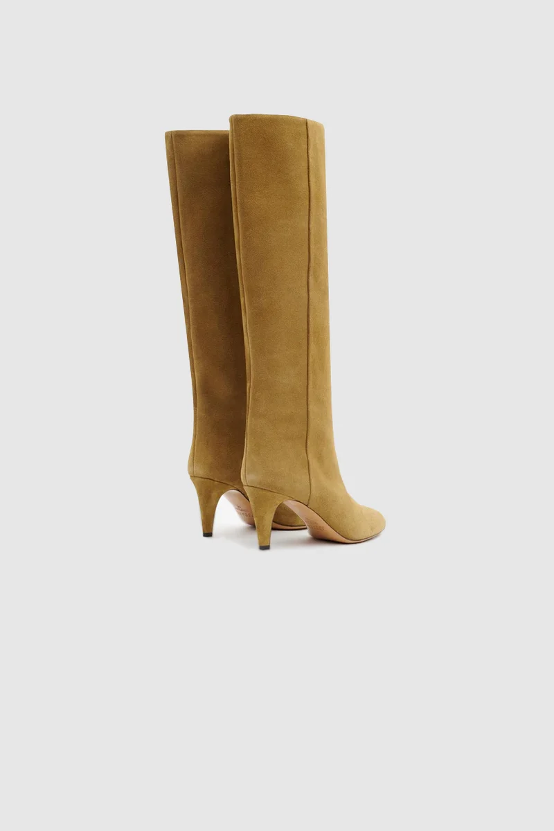 Stiefel Laspi