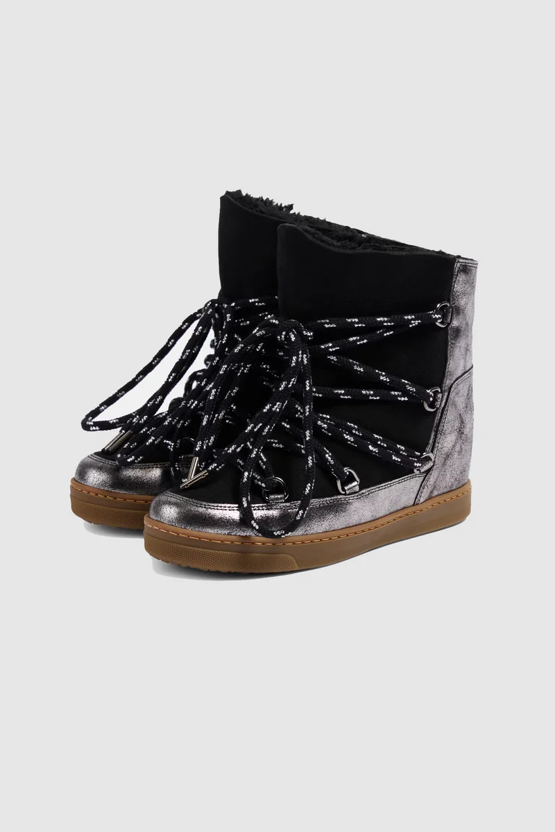Schneestiefel Nowlses