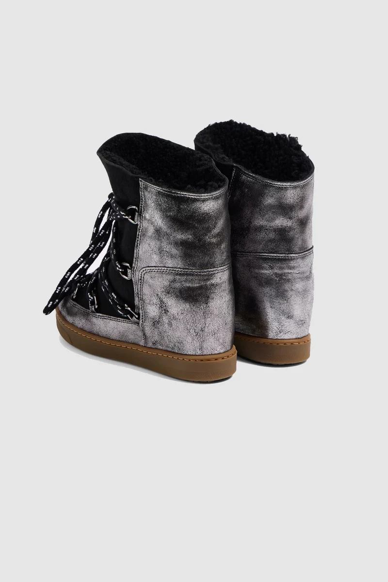 Schneestiefel Nowlses
