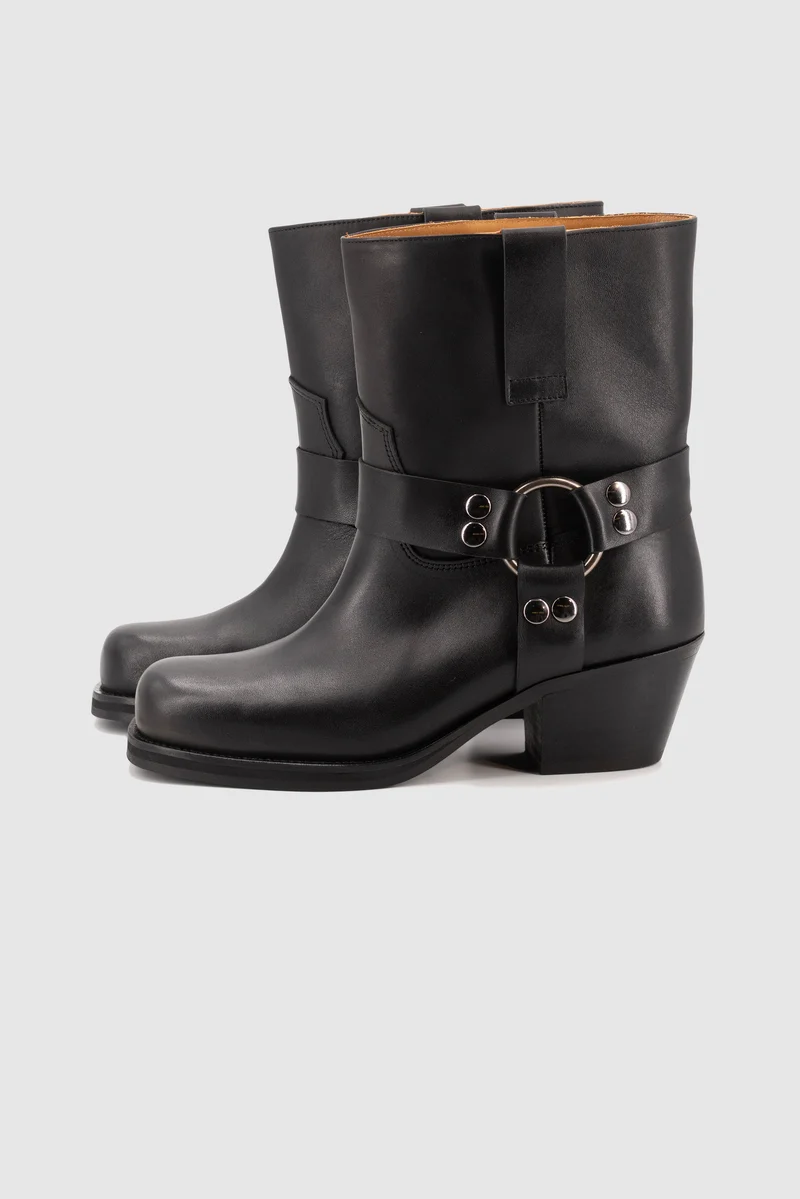 Stiefeletten Tenesse