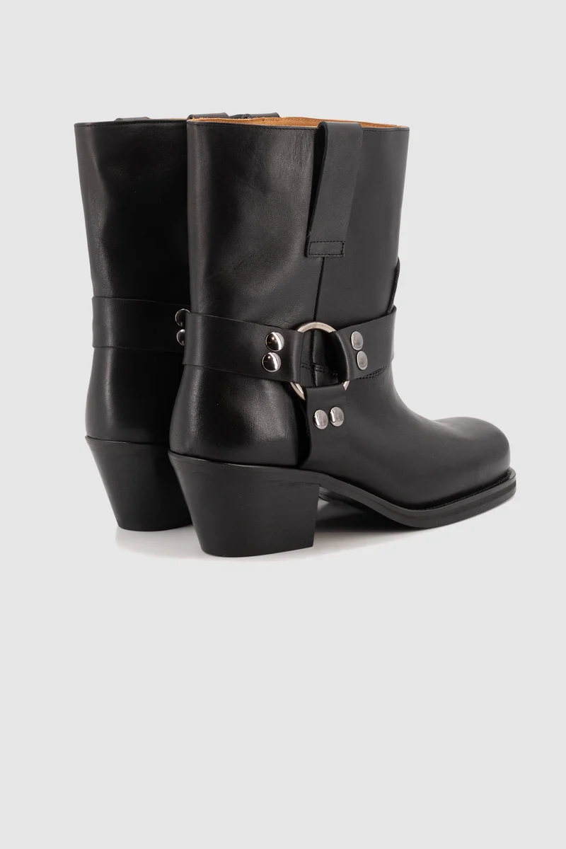 Stiefeletten Tenesse