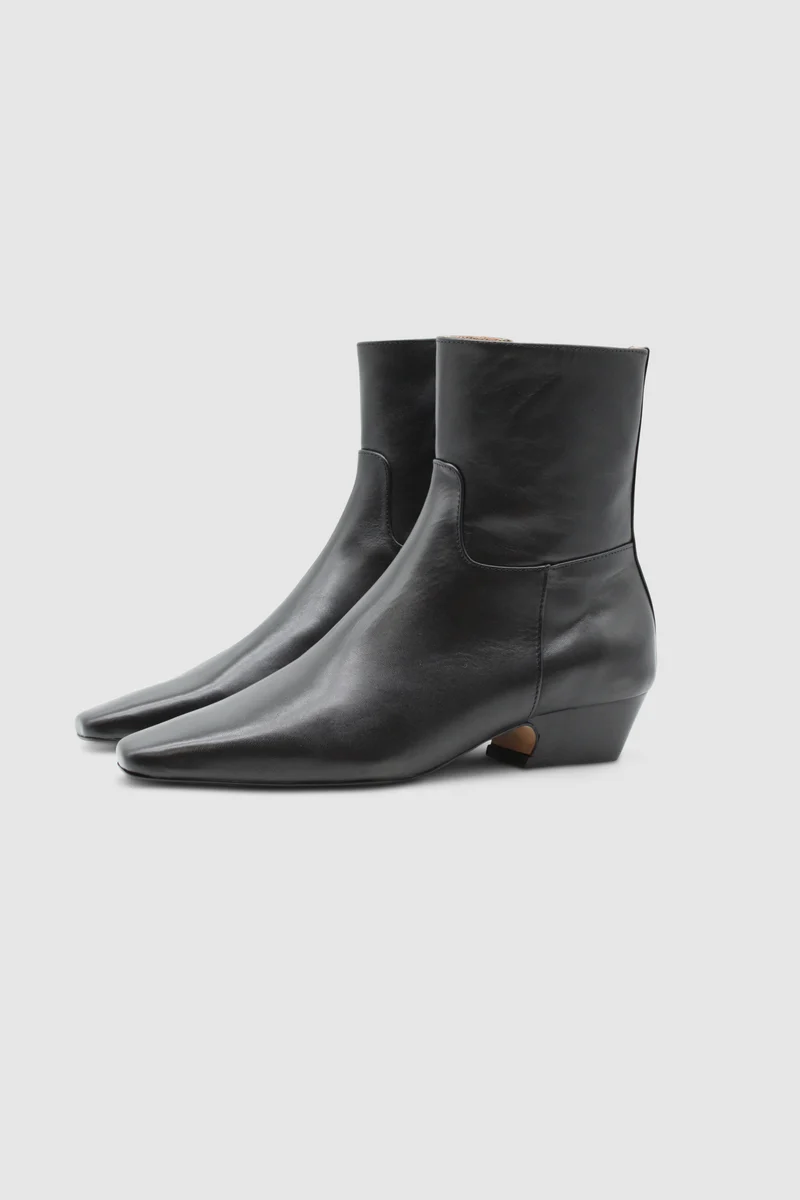 Stiefeletten Irene