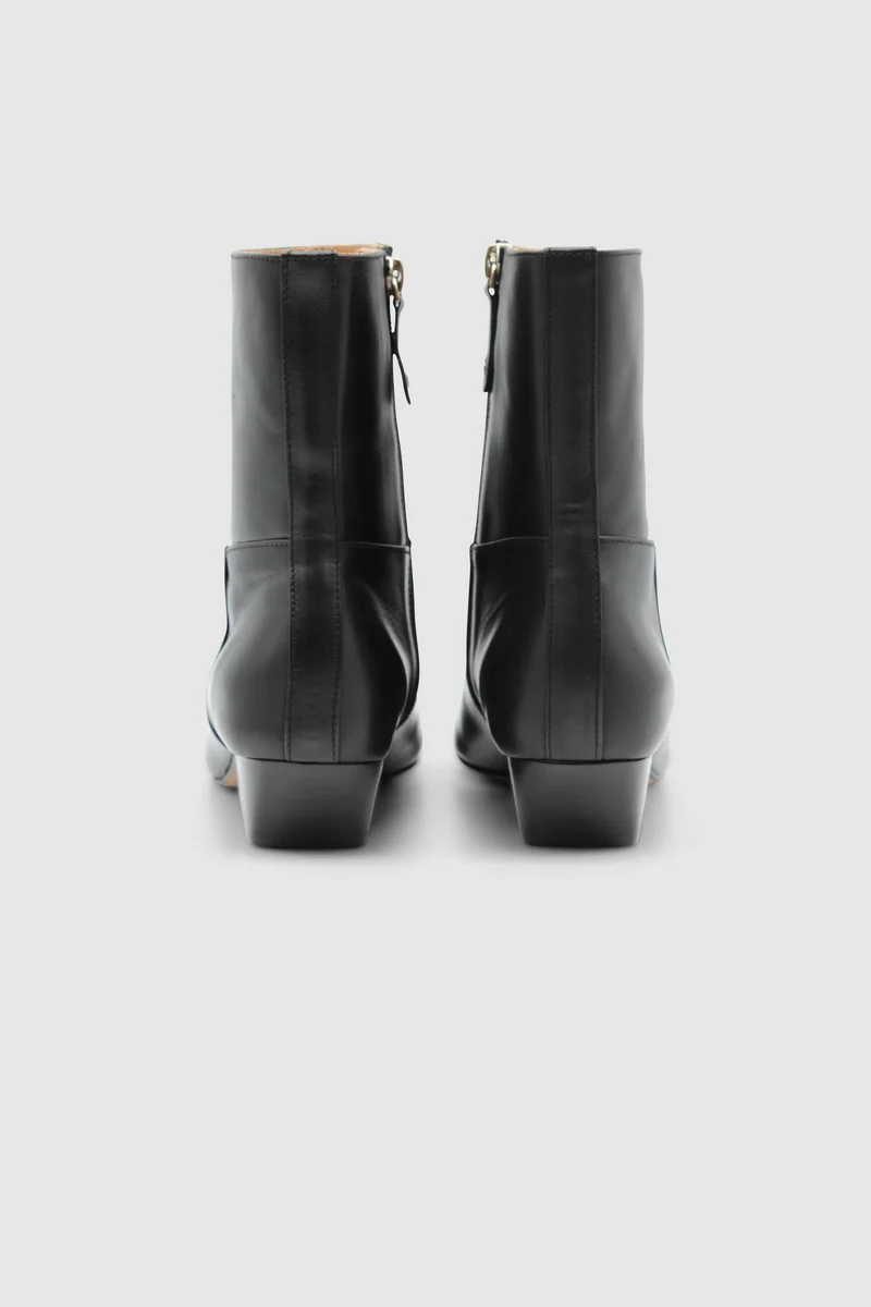 Stiefeletten Irene