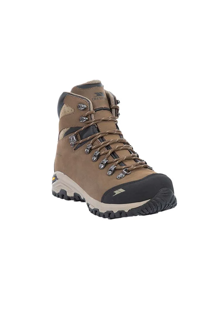 Trespass Damen Wanderstiefel GENUINE