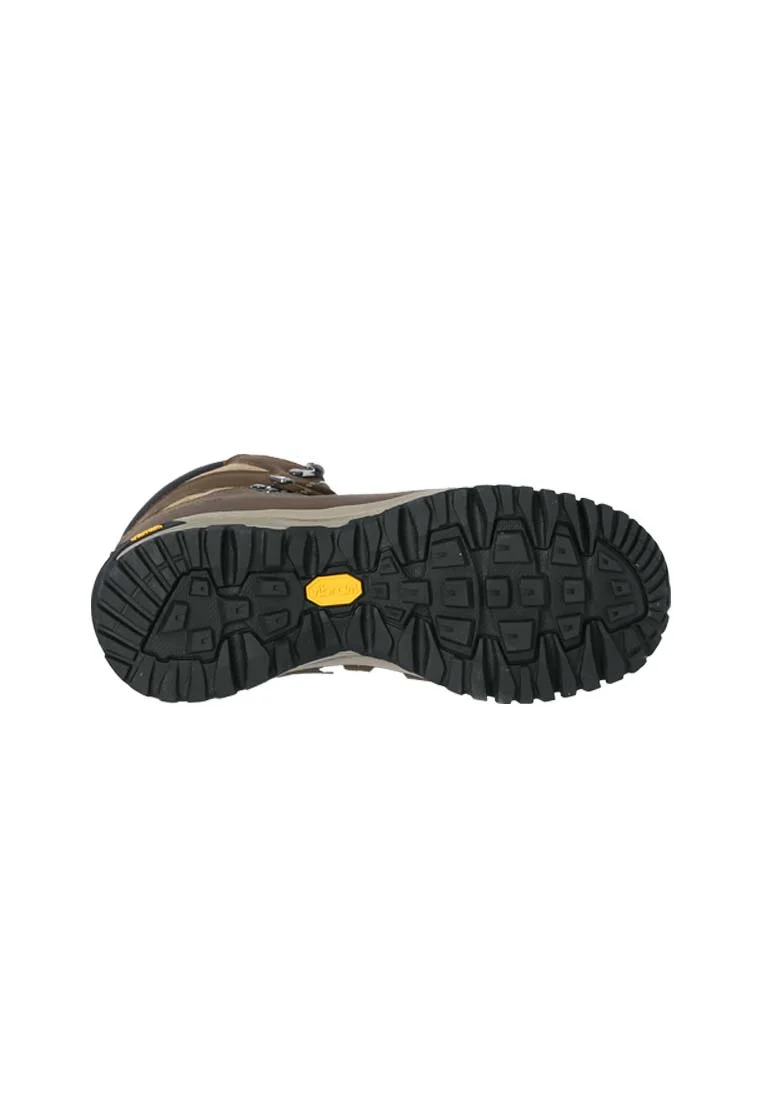Trespass Damen Wanderstiefel GENUINE
