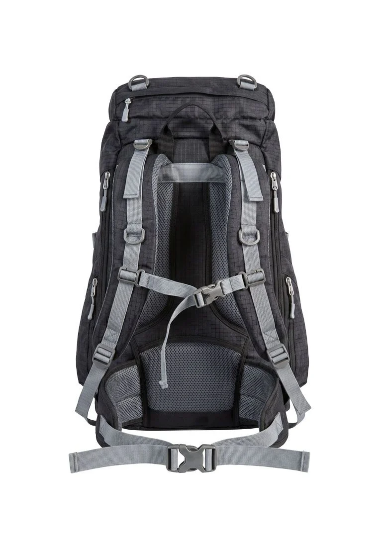 Trespass Unisex Rucksack Trek Shell 33L