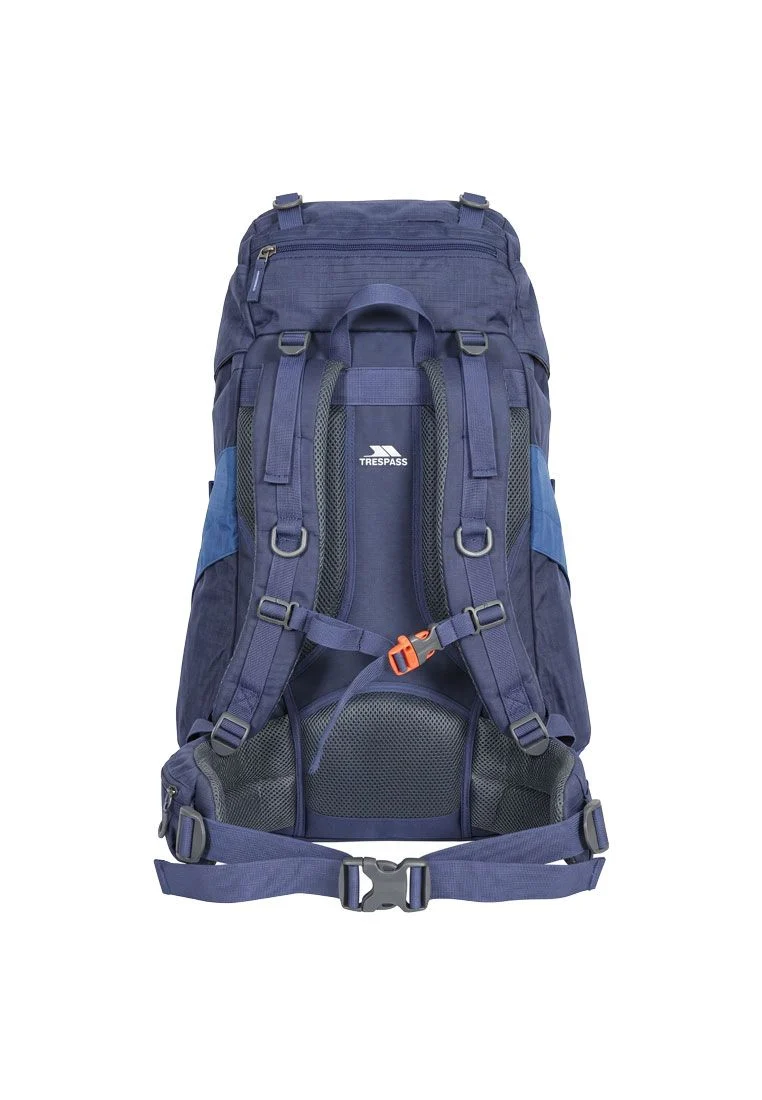 Trespass Unisex Rucksack Trek Shell 33L