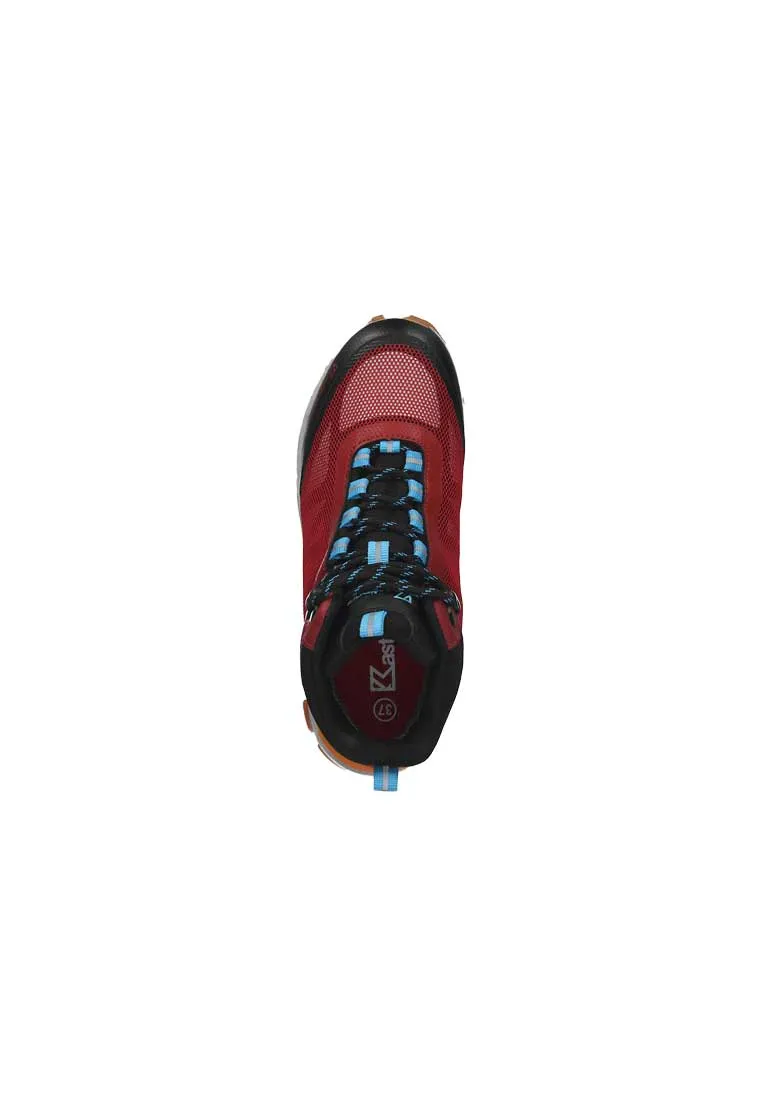 Kastinger Damen Trekkingschuh Talvela 23505