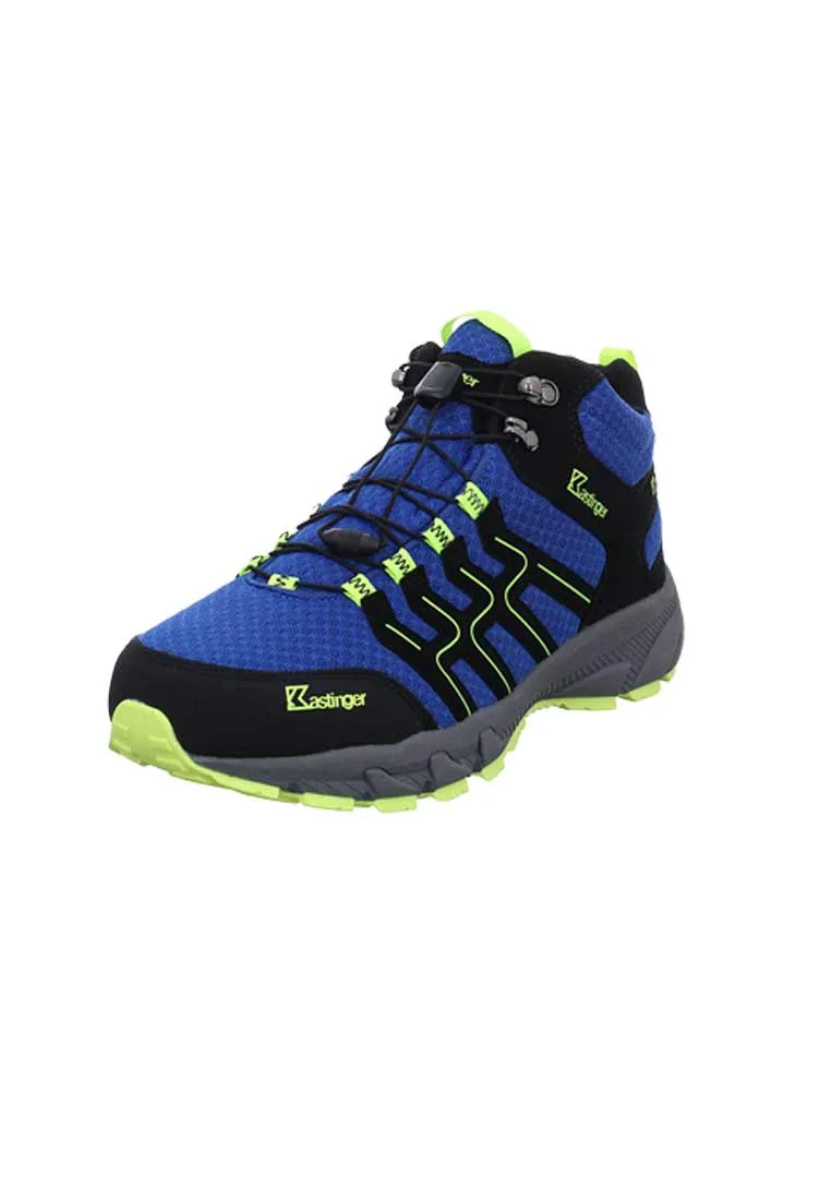 Kastinger Herren Trekkingschuh Aigun KX 20205