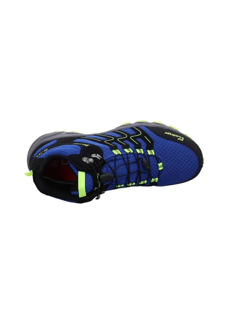 Kastinger Herren Trekkingschuh Aigun KX 20205