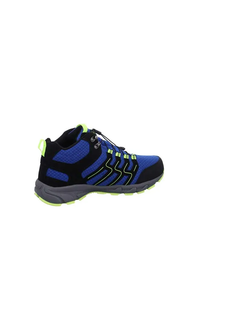Kastinger Herren Trekkingschuh Aigun KX 20205