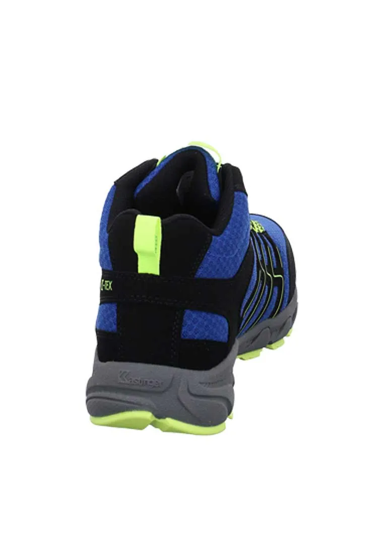 Kastinger Herren Trekkingschuh Aigun KX 20205