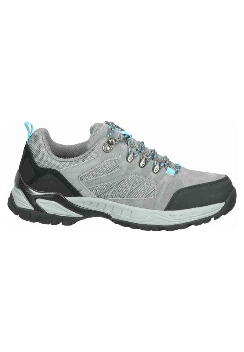 Kastinger Damen Trekkingschuh Sampo 22051