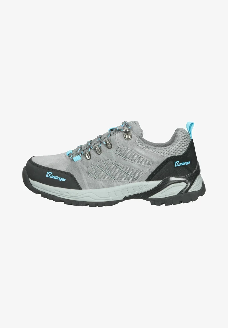 Kastinger Damen Trekkingschuh Sampo 22051