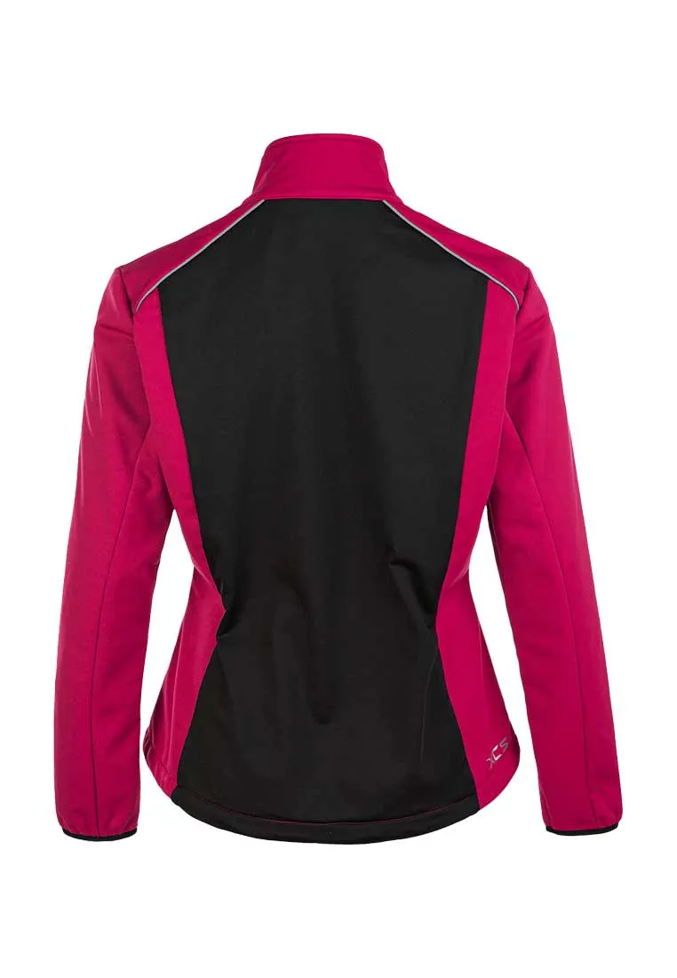 Endurance Damen Langlaufjacke Zora