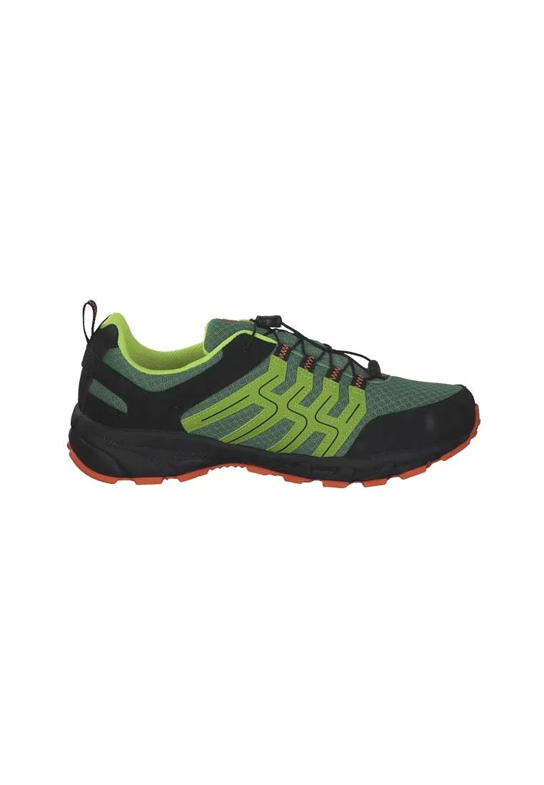 Kastinger Herren Trailrunning Schuh grün