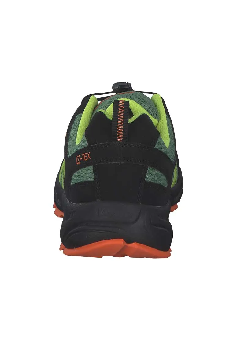 Kastinger Herren Trailrunning Schuh grün