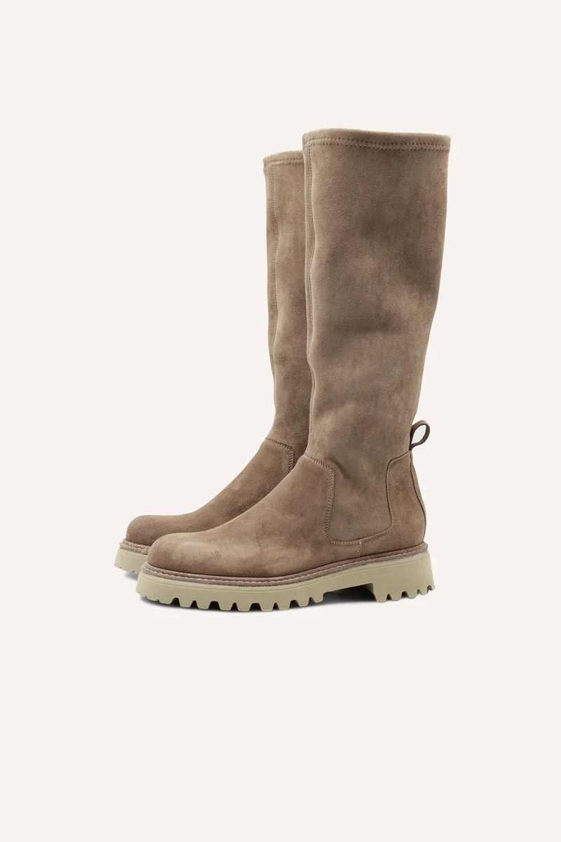 Stiefel