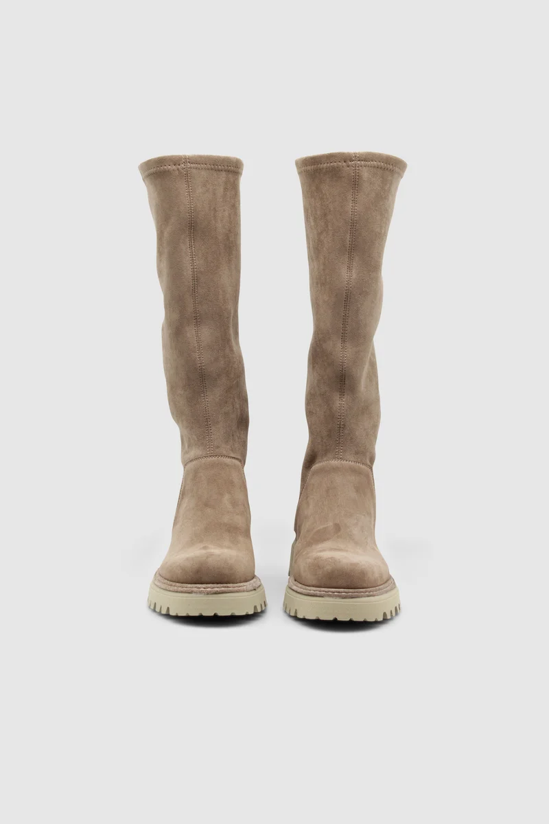 Stiefel
