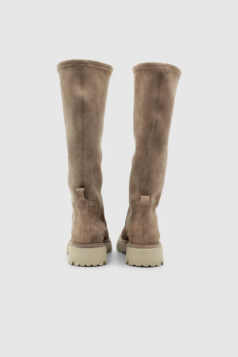 Stiefel