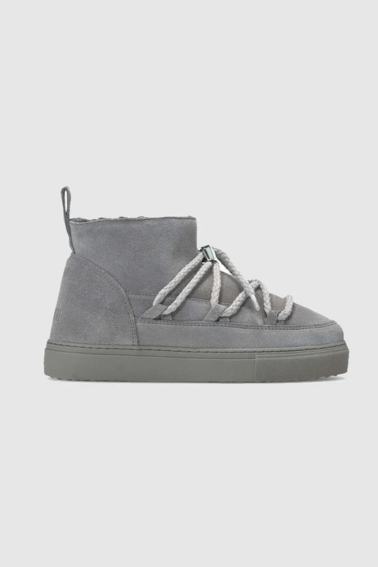 Boots Classic Low