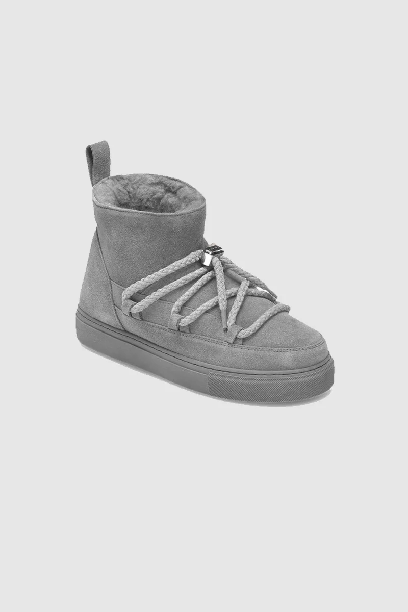 Boots Classic Low