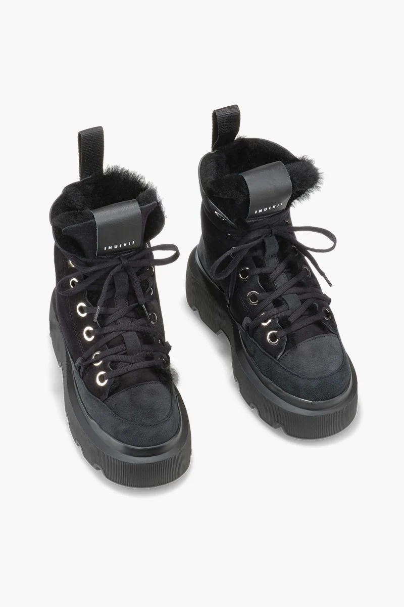 Boots Matilda
