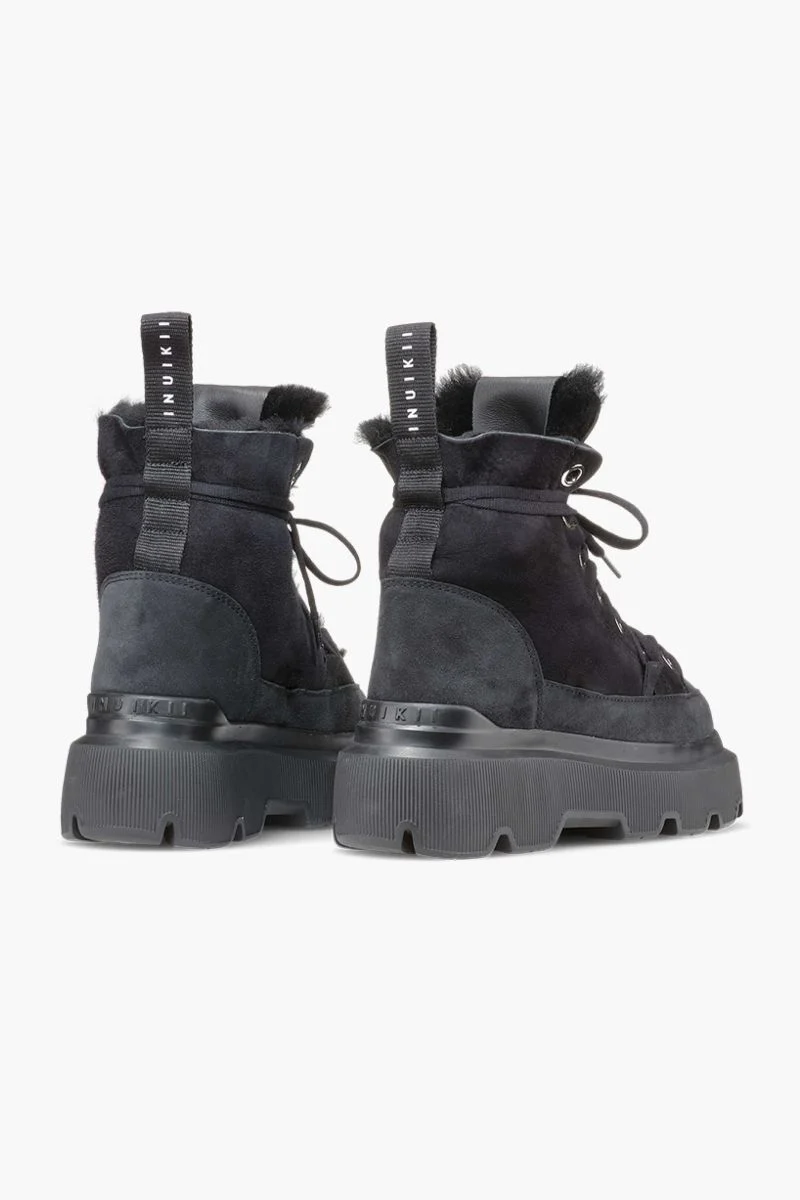 Boots Matilda