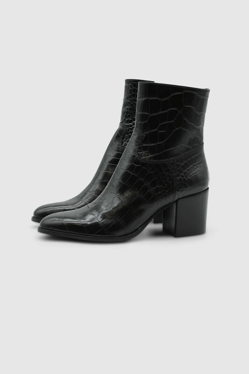 Stiefeletten