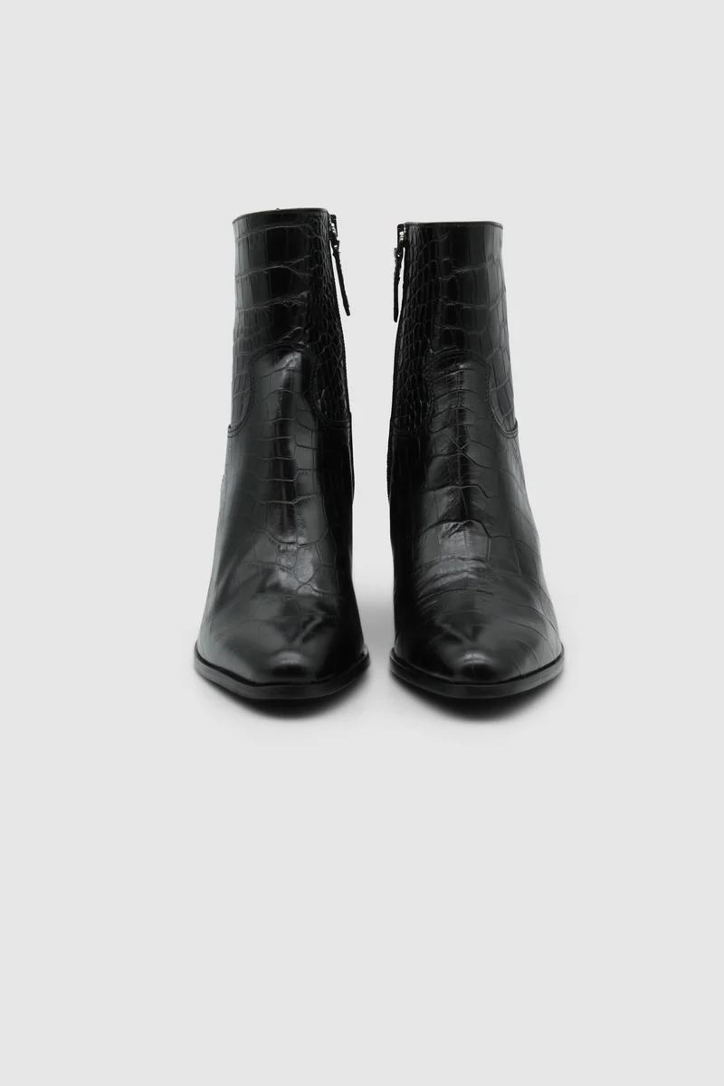 Stiefeletten
