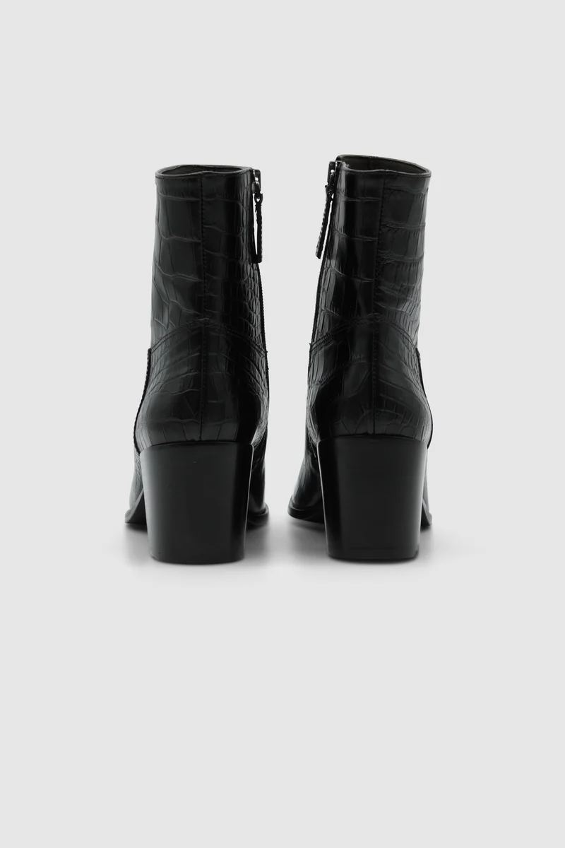 Stiefeletten