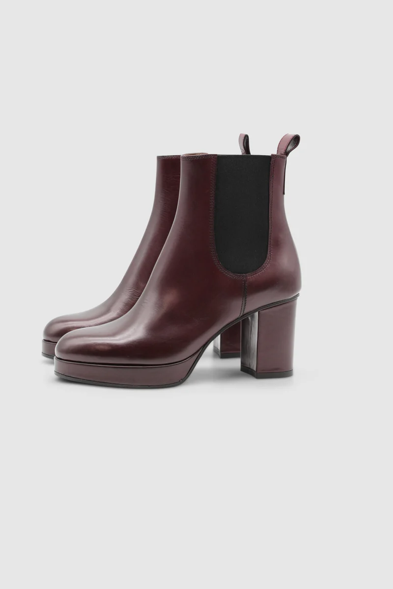 Stiefeletten