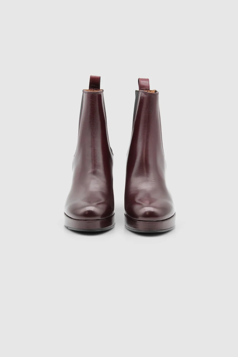 Stiefeletten